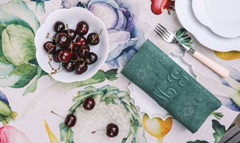 Online kitchen and tableware retailer The Sette launches